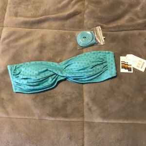 Bikini top